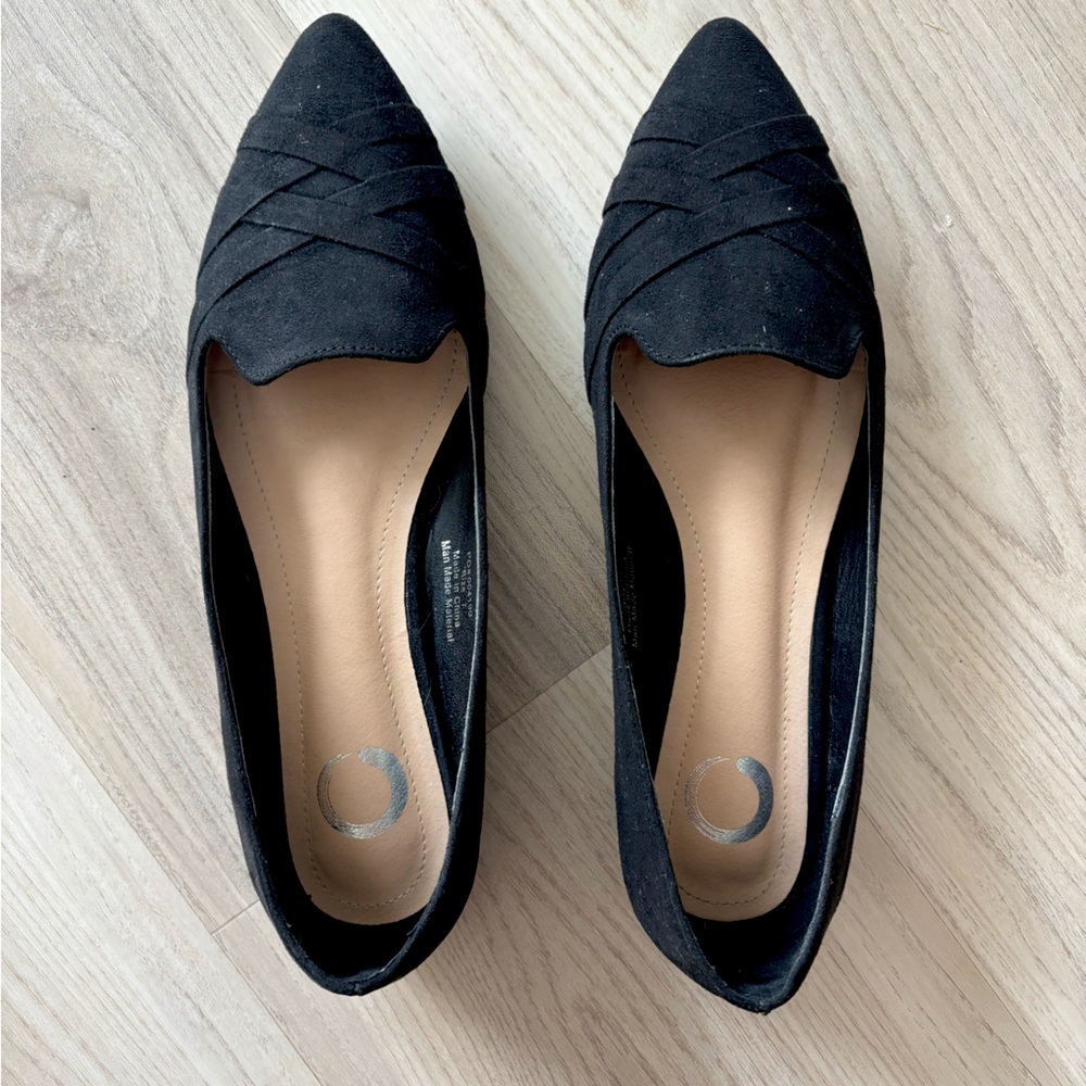 Journee Collection Women's Flats